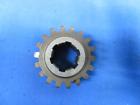 41-3065 Bsa Nos Close Ratio Pinion Main Shaft Gear Tooth