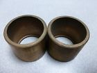29-5347 41-5137 97-2638 Triumph Bsa Nos Fork Bottom Bushing