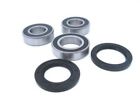 41-6226b Boss Bearing Steering Stem Bearings And Seals Kit Yamaha