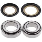 41-6229b Boss Bearing Steering Stem Bearings And Seals Kit Honda