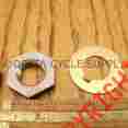 03324 41-86 Hydra Glide Electra Delta Cycle Supply Harley-davidson Harley Bt 4-sp Kick Starter Clutch Nut Lockwasher Shovelhead Panhead