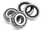 410409 Bikers Choice Wheel Bearing Seal Kit For Harley Big Twin