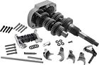 411s Baker Od6 6-speed Builders