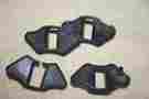 41241-229-000 Honda Genuine Cl90 Rear Wheel Rubber Damper Nos Oem Qty 4