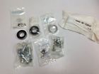 41451-08 Harley Davidson Oem Dyna Bearings Pulley Bolts Installation Kit Rear