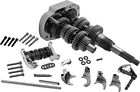 414p Baker Od6 6-speed Builders