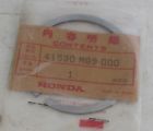 41530-mg9-000 Honda Ring Gear Spacer For