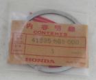41535-mg9-000 Honda Ring Gear Spacer For