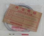 41536-mg9-000 Honda Ring Gear Spacer For