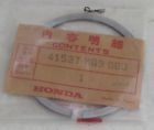 41537-mg9-000 Honda Ring Gear Spacer For