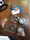 416233 All Balls Racing Street Tapered Steering Stem Bearing Kit