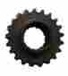 351519-002 4168469 Team Standard Top Gear 13 Wide For Ski-doo 19t Sprocket 15t Internal