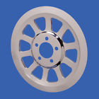 42-1014 Manufacturing Slotted Belt Drive Pulley Insert Kit