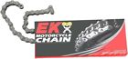 K420-100 420-100 Ek Chain Honda Standard Series Links Natural