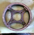 42041-5002 Kawasaki Ltd Rear Pulley Belt Drive Sprocket Hub