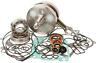 421-0010 Hot Rods Inc Rebuild Kit Complete Bottom End Ktm Xc