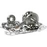 421-0014 Hot Rods Inc Gasket Kit Bottom End