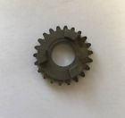 427-17141-00 Yamaha To Pinion Gear Nos