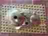 43-0128 V-twin Manufacturing Mfg 86-90 Xl Evo Chrome Primary Cover Nos P N
