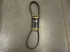 43-034 Custom Chrome Replacement Belt