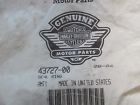 43727-00 Harley-davidson Harley Softail Seal 43727-00 Harley-davidson Harley Softail Seal