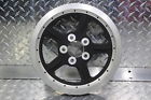 4376568 Sportster Low Rear Drive Belt Pulley Sprocket