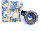 438-17131-00-00 438-17131-01-00 Yamaha Nos Genuine Third Pinion Gear