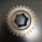 438-17241-00 Yamaha To Mx Dt Wheel Gear Nos