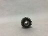 4400050-00 Alta Motors Gear Motor Pinion