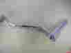 44221 Mid Usa Harley Fl 4 Speed 1974 Later Foot Shift Lever With Splines