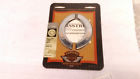 44493-02 Harley Vrod Vrsc Chrome Billet Front Sprocket Cover Insert Nos