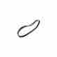 Bdl-spc-135-20 4468603 Belt Drives Ltd Falcon Spc Rear Drive 3 4in 20mm 135 T