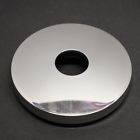 45-0150 V-twin Manufacturing Nos Chrome Rear