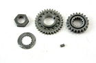 450f 2003 Yz Spur 04 Wr450f Gear 03 Yz450f 05 Pinion Yfz450 Drive Primary Crank
