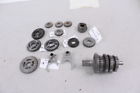 46033002100 Ktm Sx Tranny Transmission Miscellaneous Gears