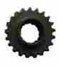 351519-010 4651829 Team Standard Top Gear 13 Wide For Ski-doo 27t Sprocket 15 Internal
