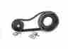47-31se-rb 47-31 Se-rb Belt Drives Ltd 11mm 1 2in Drive Kit With Idler Bearing