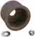 47-ofp Belt Drives Ltd 3 Front Pulley 86-06