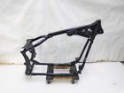 47173-11bhp Harley Davidson Fxstc Softail Custom Frame Chassis Bent Salv