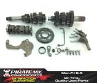 475-56c Baker Drivetrain Spout Oil
