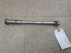 47610-00 Oem Harley Softail Swing Arm Pivot Axle Complete