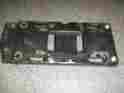 47698-65 47698-36 Harley-davidson Harley 1936-84 Big Twin Transmision Mounting Plate Rigid Stock Take Off