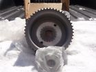 47t-2 V-twin Bdl 8mm Belt