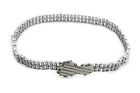 48-0597 Chain Belt Fits Harley Davidson Motorcycle Models