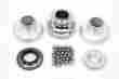 49-0034 V-twin Manufacturing 1936 Spring Fork Bearing Assembly Knucklehead Sv Dresser Rigid El Fl Ul 61 74