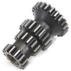 49-0204 Manufacturing Transmission Cluster Gear