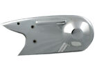 49-3052 Indian Belt Guard Chrome Fits Harley Davidson Motorcycle Models