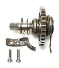 50233022500 49033021100 Ktm Kickstart Shaft Assembly Original Complete With Springs