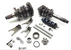 13262-0605 49047-0002 13262-0612 13262-0611 13140-0054 13262-0606 Kawasaki Vulcan Vaquero Transmission Gear Set Complete From