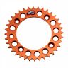 415-36p-or 491--415-36p-or Renthal Rear Sprocket Tooth Orange 415-36p-or 491--415-36p-or Renthal Rear Sprocket Tooth Orange